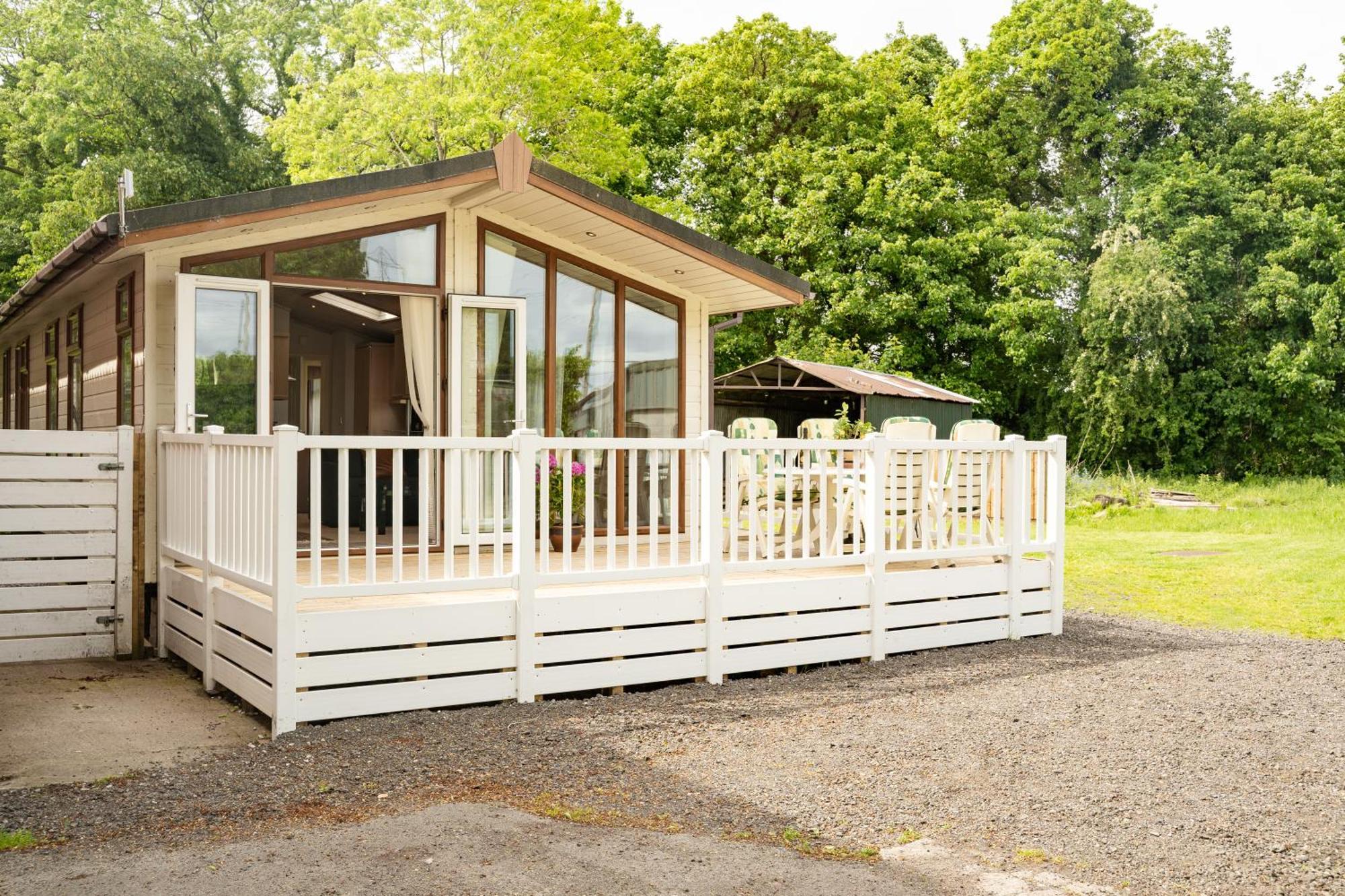 Holiday home Recently Updated Near Centre - For Up To 6 *