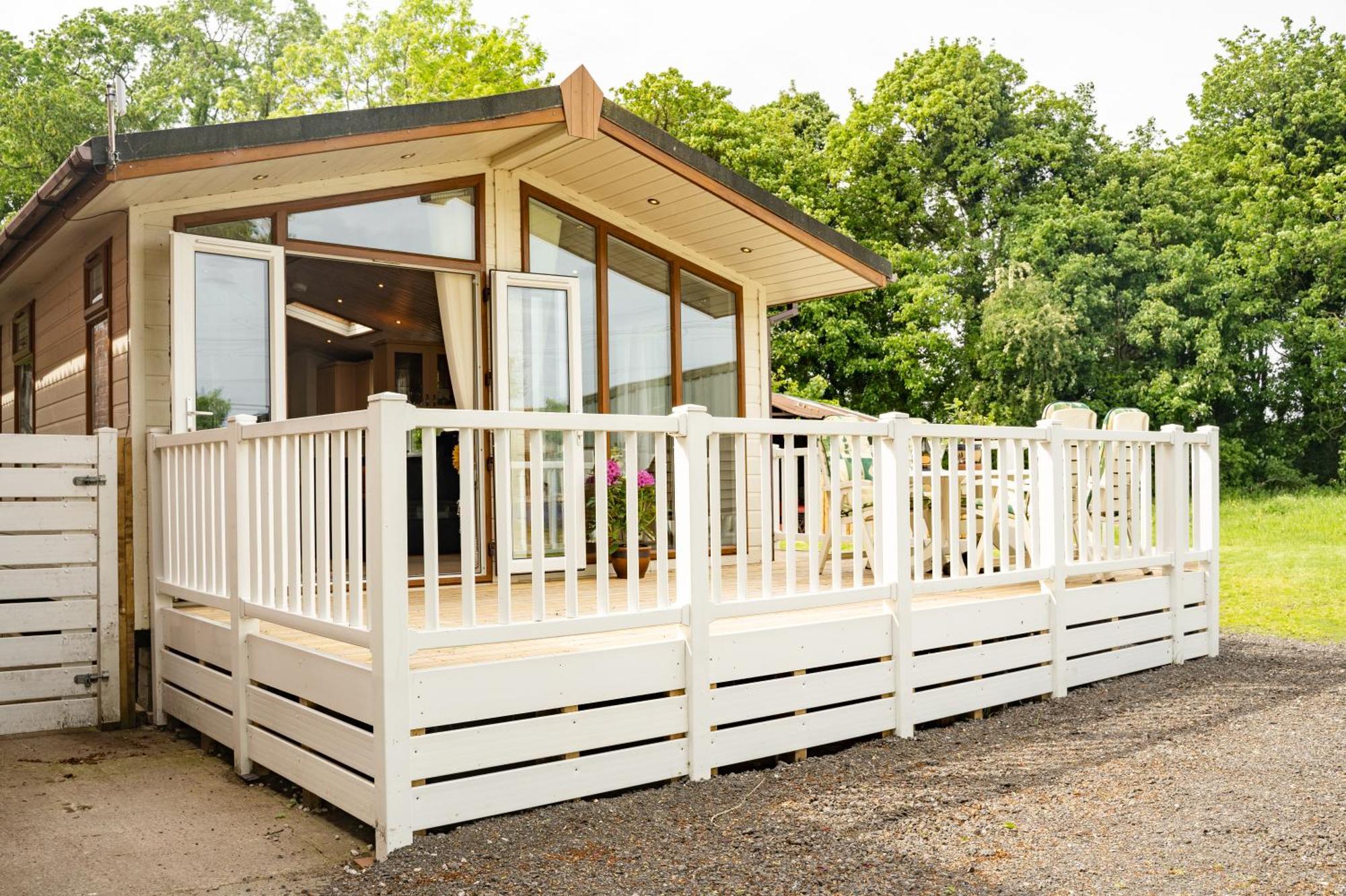 Holiday home Recently Updated Near Centre - For Up To 6