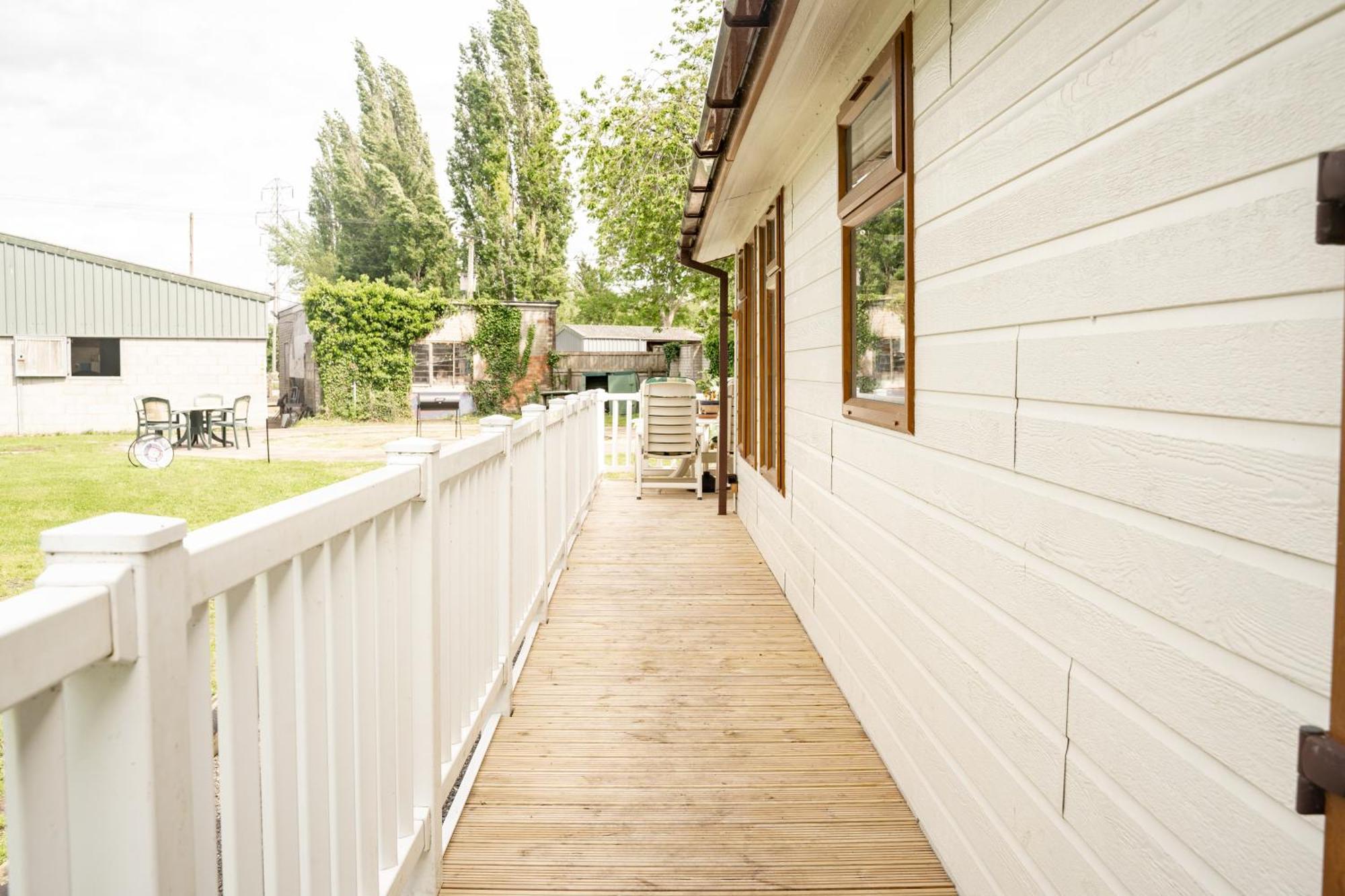 Holiday home Recently Updated Near Centre - For Up To 6 Chester